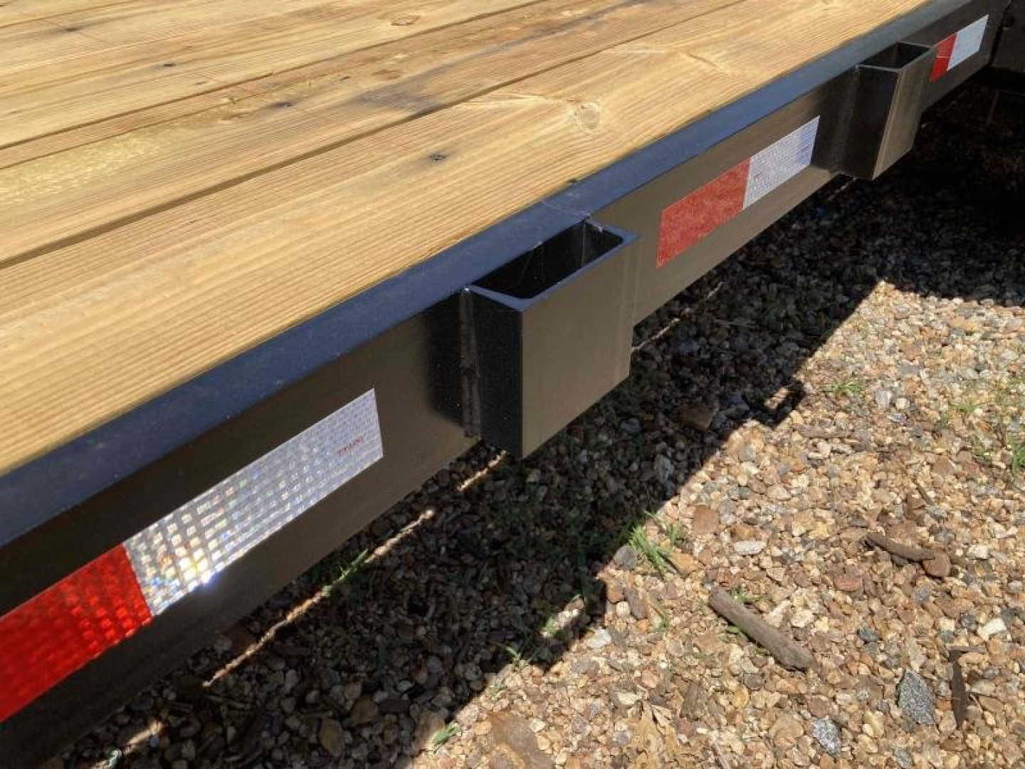 7×22 Tilt Trailer photo 6
