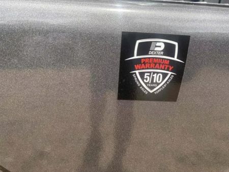 New 2027 Delta Mfg 16' Stock Bumper Pull Horse Trailer