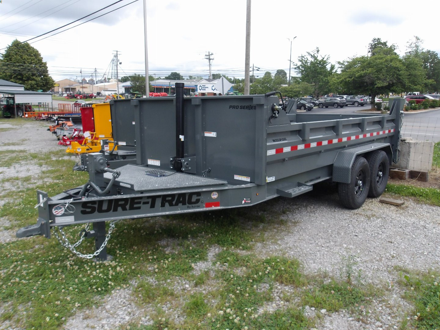 2025 Sure-Trac STBTL8214 photo 2