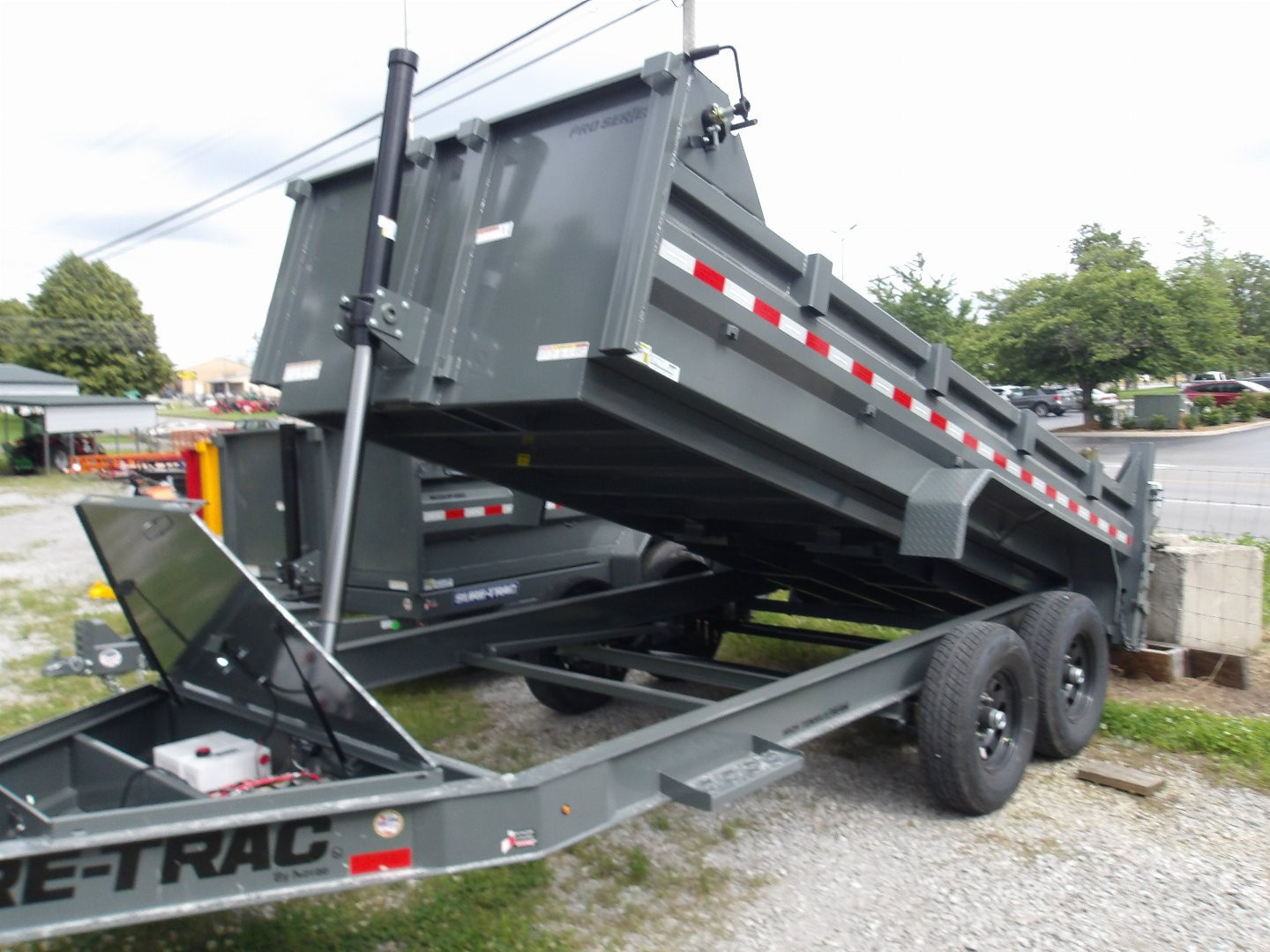 2025 Sure-Trac STBTL8214 photo 8