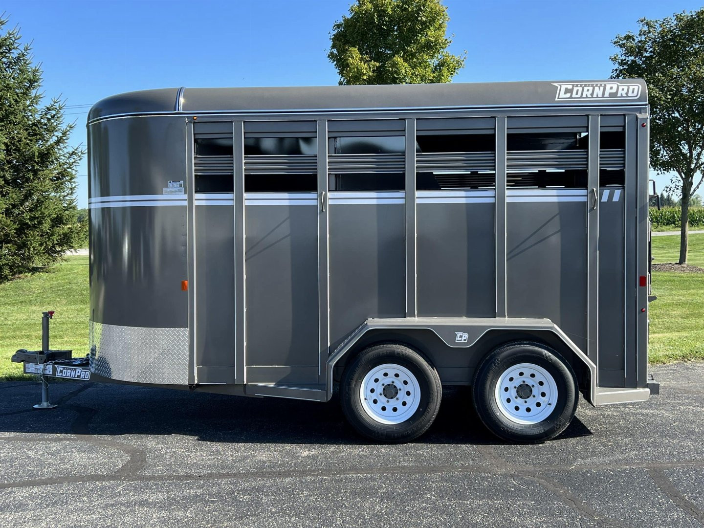 2024 CornPro