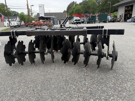 New 2026 IronCraft 72" BOX FRAME HARROW Harrows