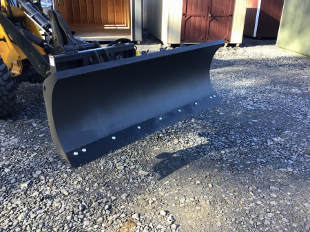 New 2026 CID HD SNOW PLOW