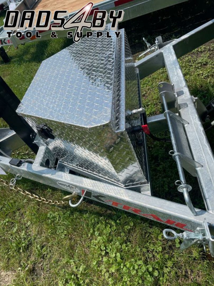 2025 K-Trail Power photo 8