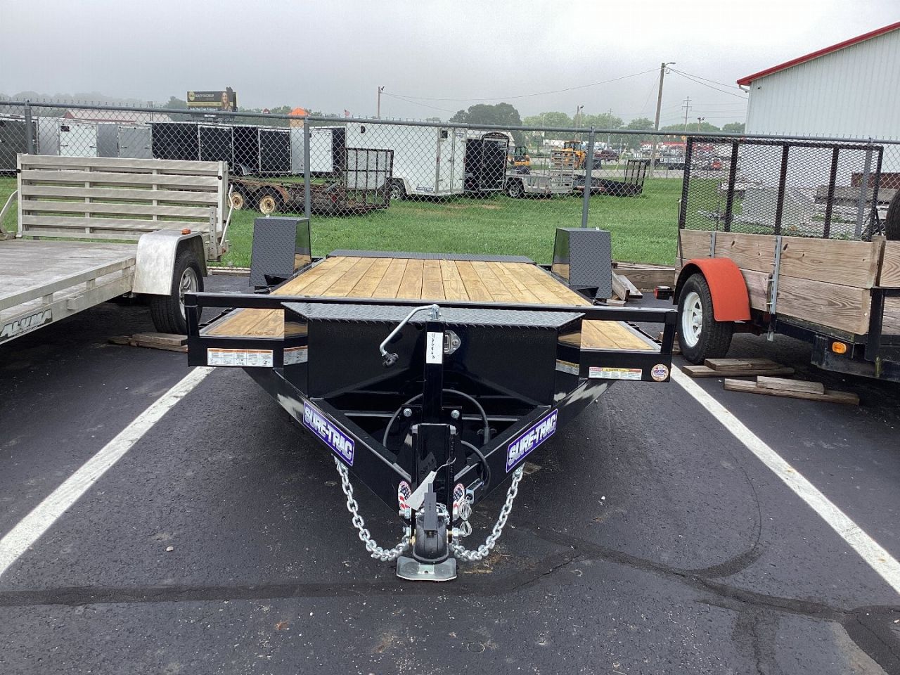 2026 Sure-Trac photo 2