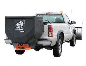 New 2024 Buyers 10 cu. ft. Salt Spreader