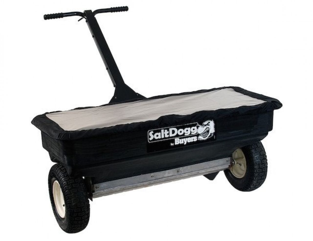 New 2024 Buyers 44'' Wide Walk Behind Spreaders