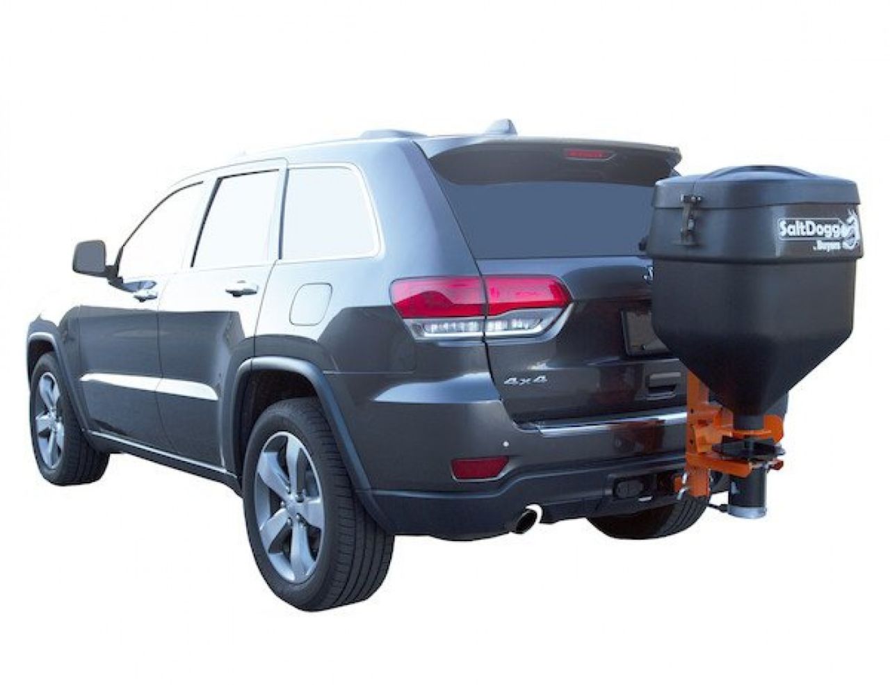 New 2024 Buyers Tailgate Spreaders
