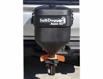 New 2024 Buyers Tailgate Spreaders