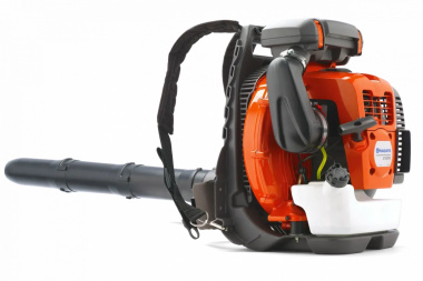 New 2024 Husqvarna 570BTS Backpack Blowers