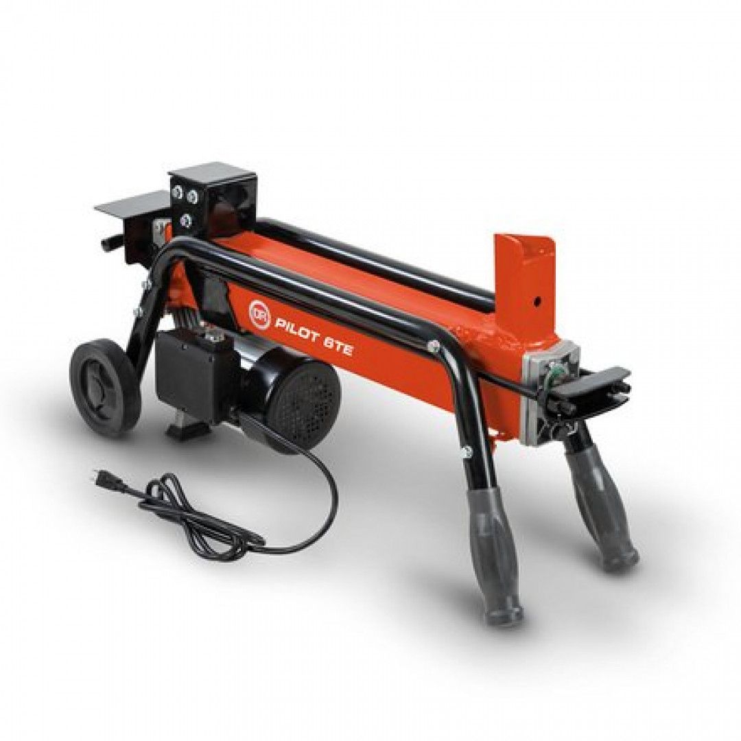 New 2024 DR Power Log Splitter Pilot Other