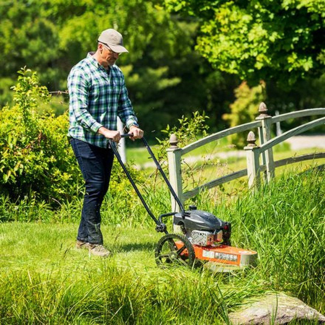 2024 DR Power TRIMMER photo 2