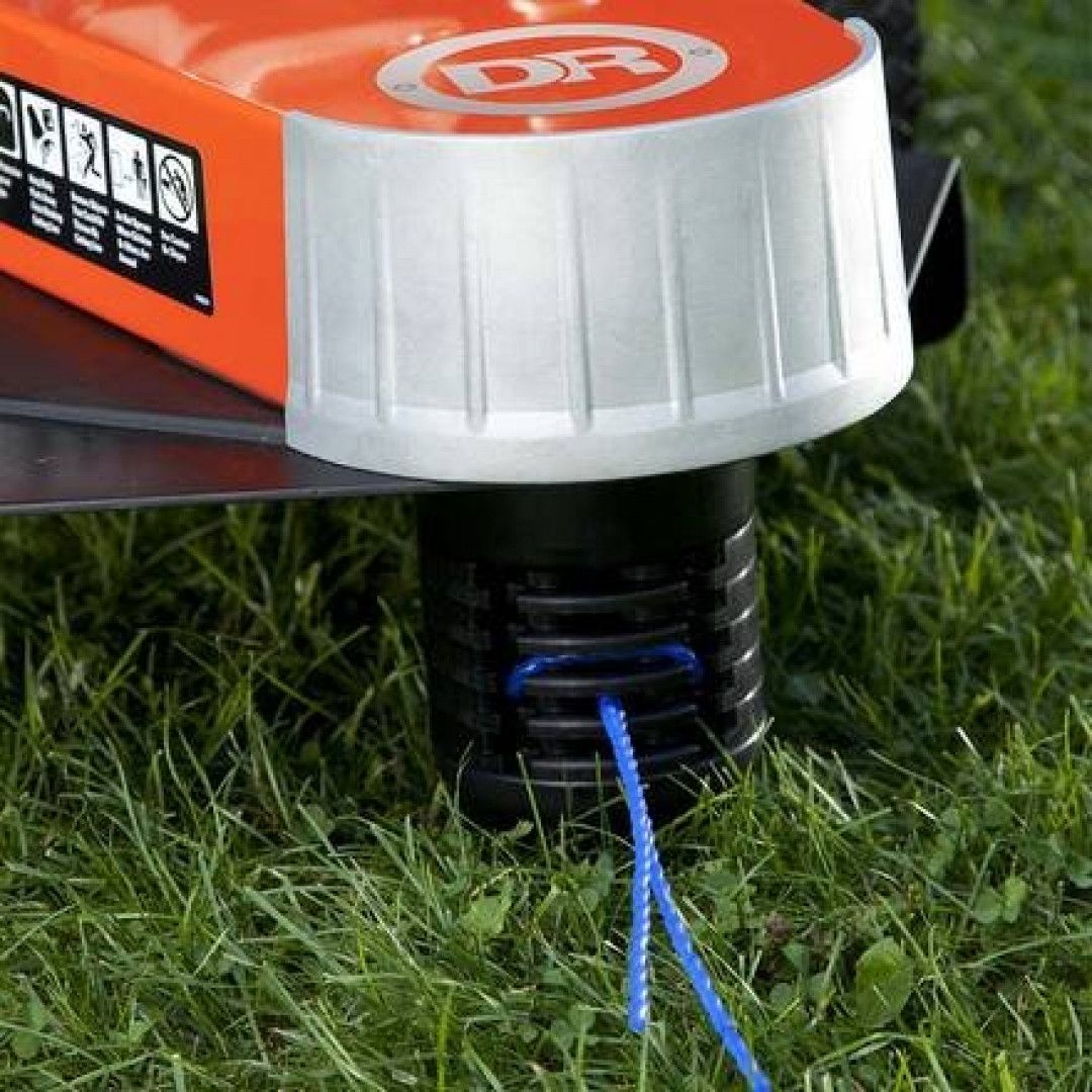 2024 DR Power TRIMMER photo 3