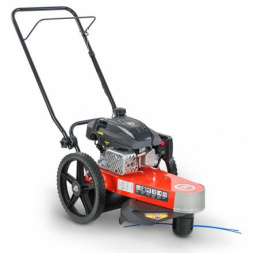 New 2024 DR Power TRIMMER PILOT XT 7.0 FPT MS Trimmers