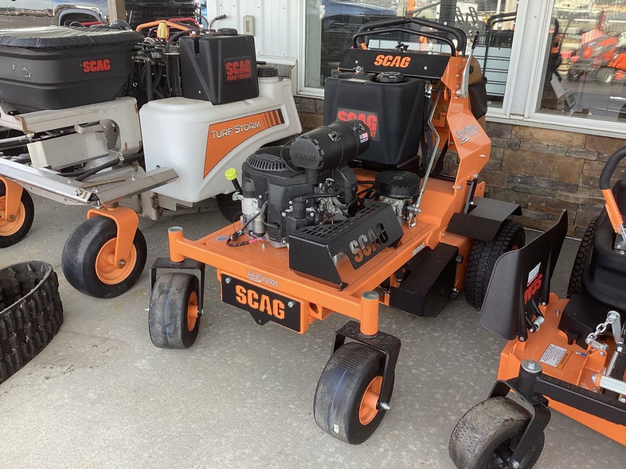 2024 Scag Power photo 2