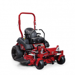 New 2024 Ferris ISX800ZKAV24/52SS Lawn Mowers
