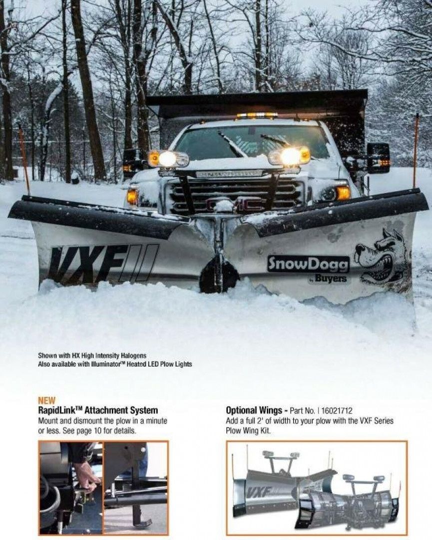 Equipment Flatbed Trailer photo 2