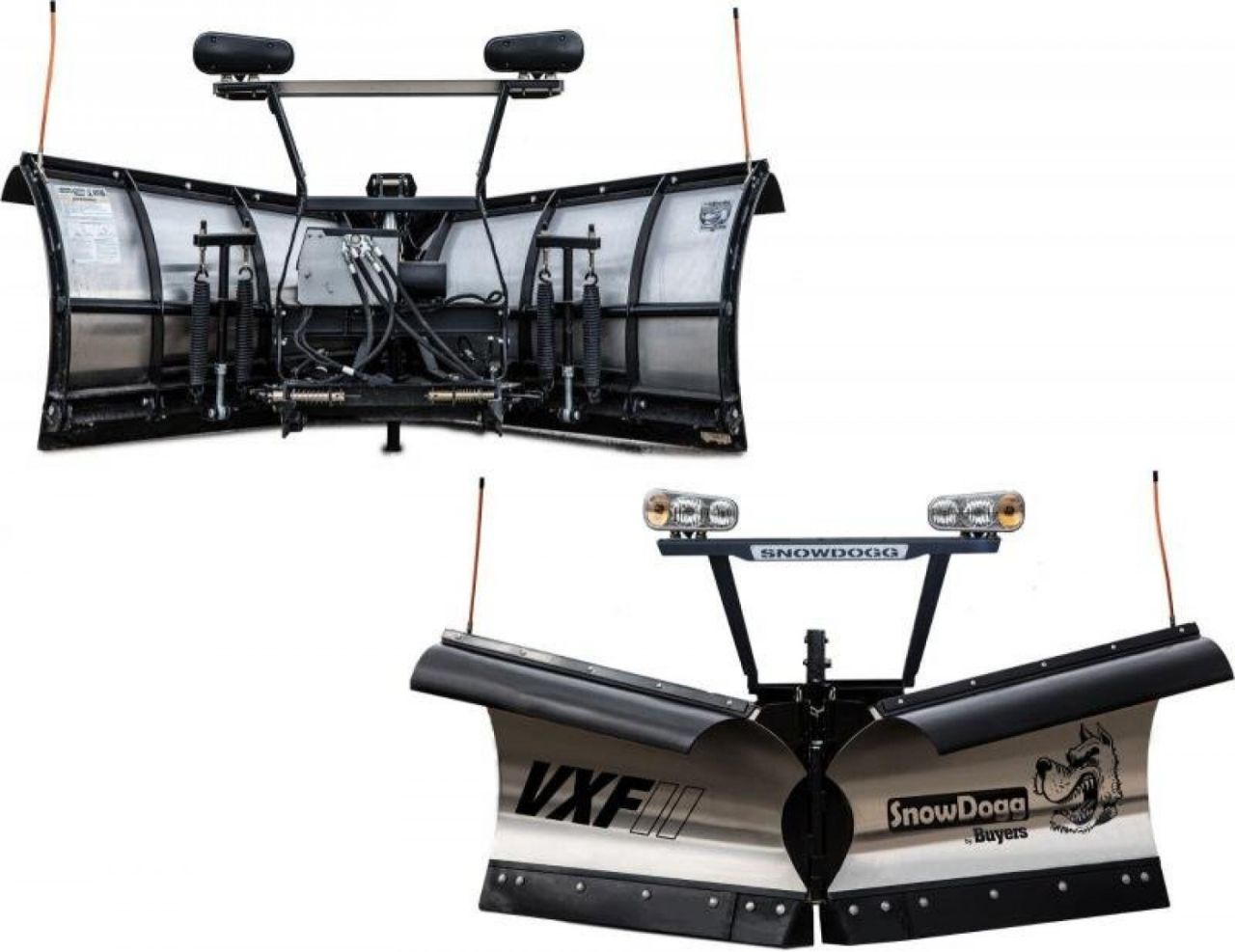 Equipment Flatbed Trailer photo 3