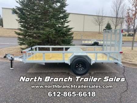 New 2027 Other 6 x 12 utility Utility Trailer