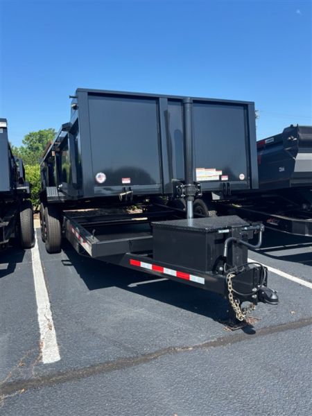 New 2025 Watchdog T8-wdt716 3' Sides