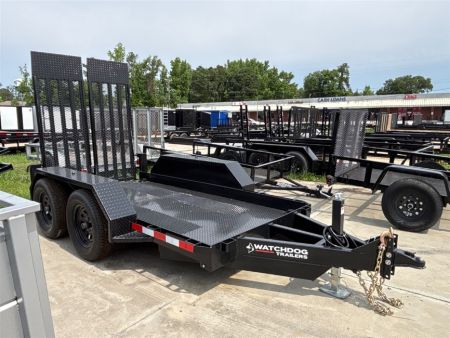 New 2025 Watchdog Scl10