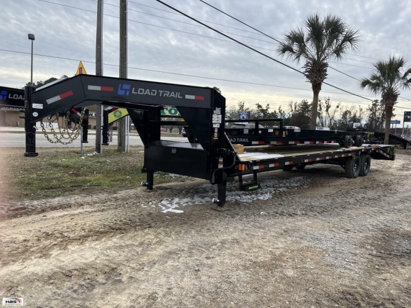 2025 Load Trail Gp0230072