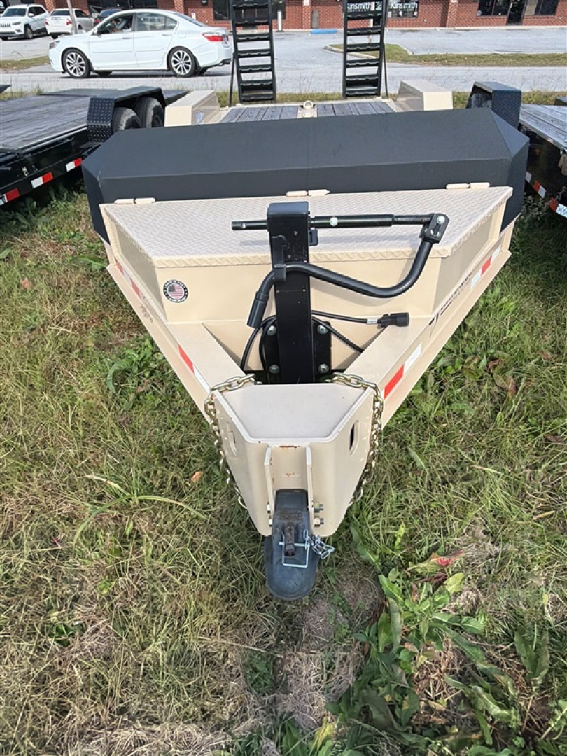 New 2024 Watchdog Gba7k 18ft