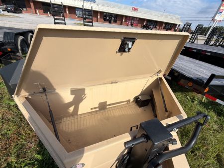 New 2024 Watchdog Gba7k 18ft