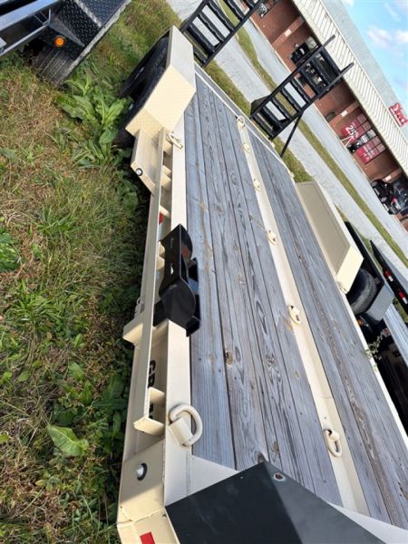 New 2024 Watchdog Gba7k 18ft