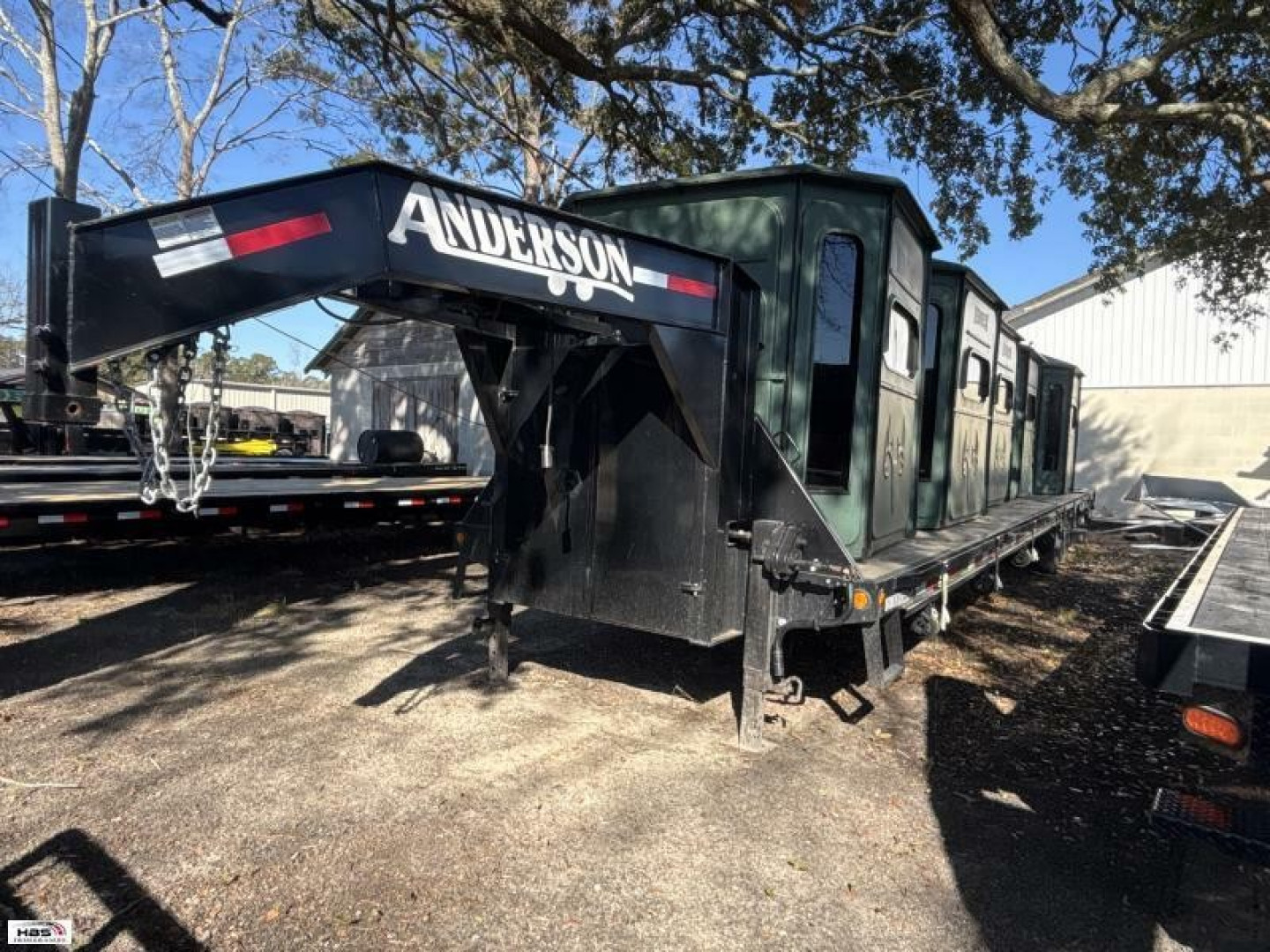 2023 Anderson Manufacturing Inc.