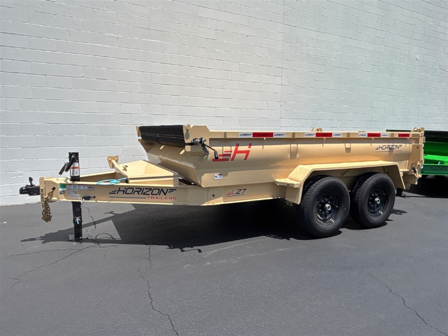 2025 Horizon