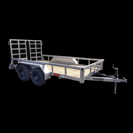 New 2025 Anderson Lstx718