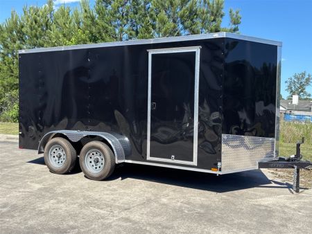 New 2025 Spartan 7x14 Ta