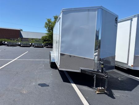 New 2025 Spartan 7x14ta