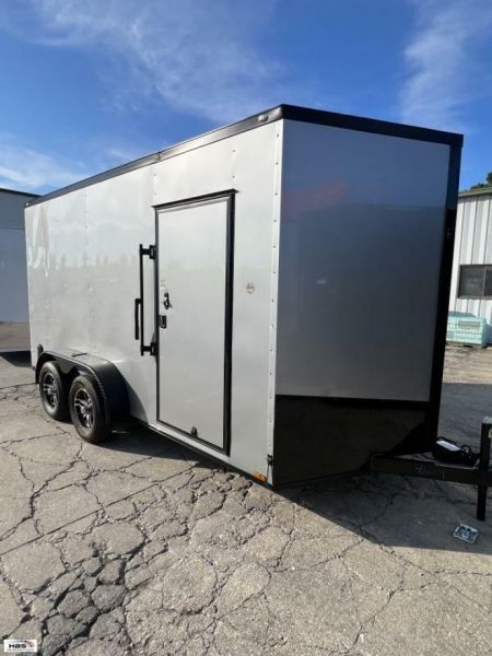 New 2024 Spartan Sp 7x14 Ta