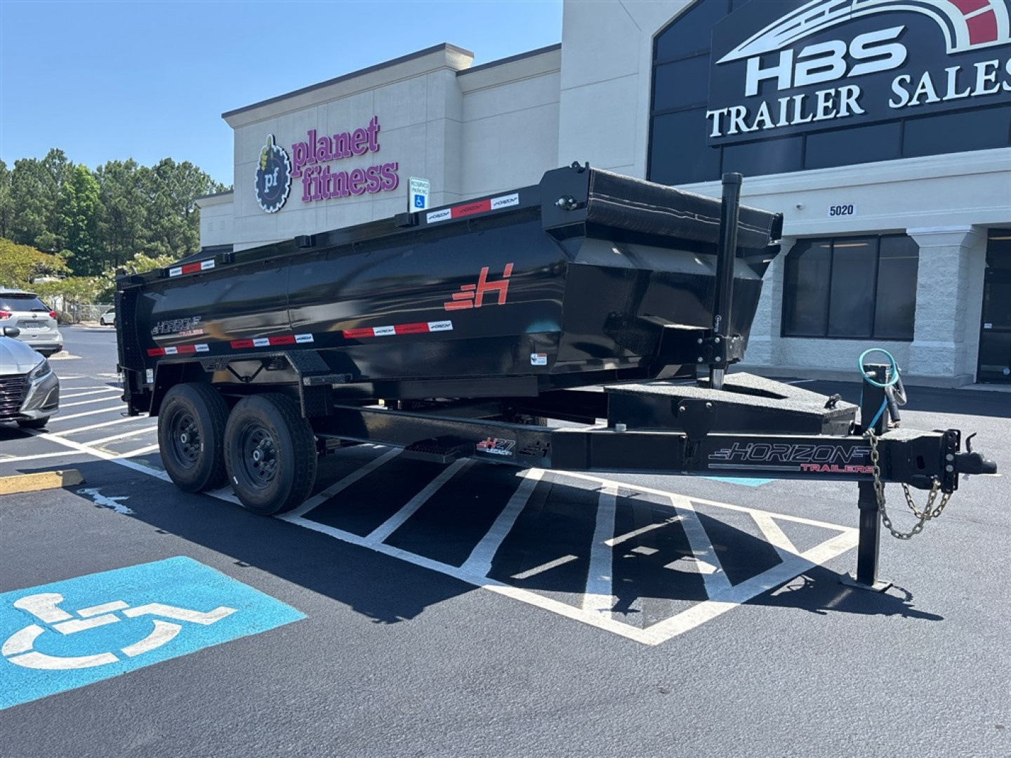 2025 Horizon photo 2