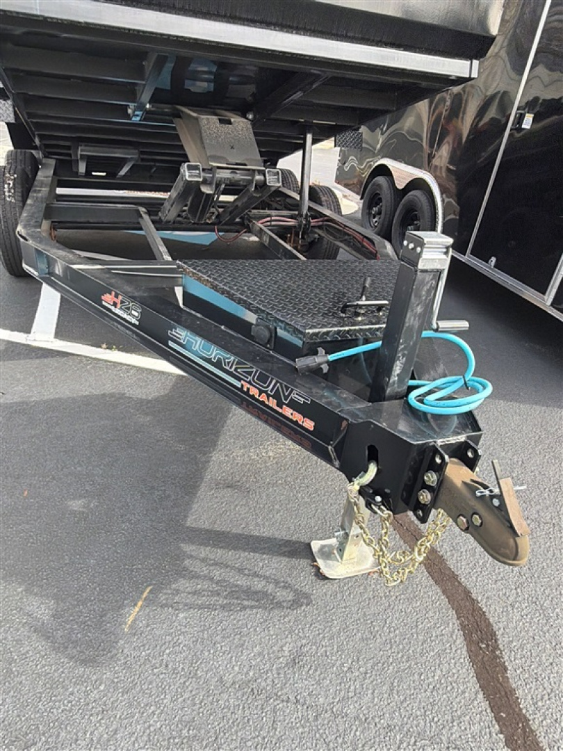 2025 Horizon photo 2