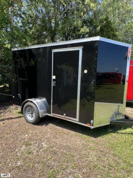 New 2024 Spartan Sp6x10sa