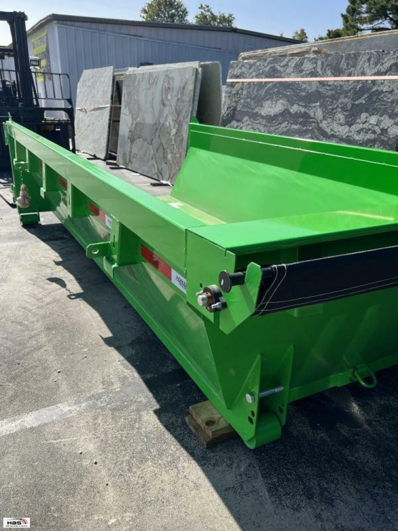 2023 Horizon Hdz