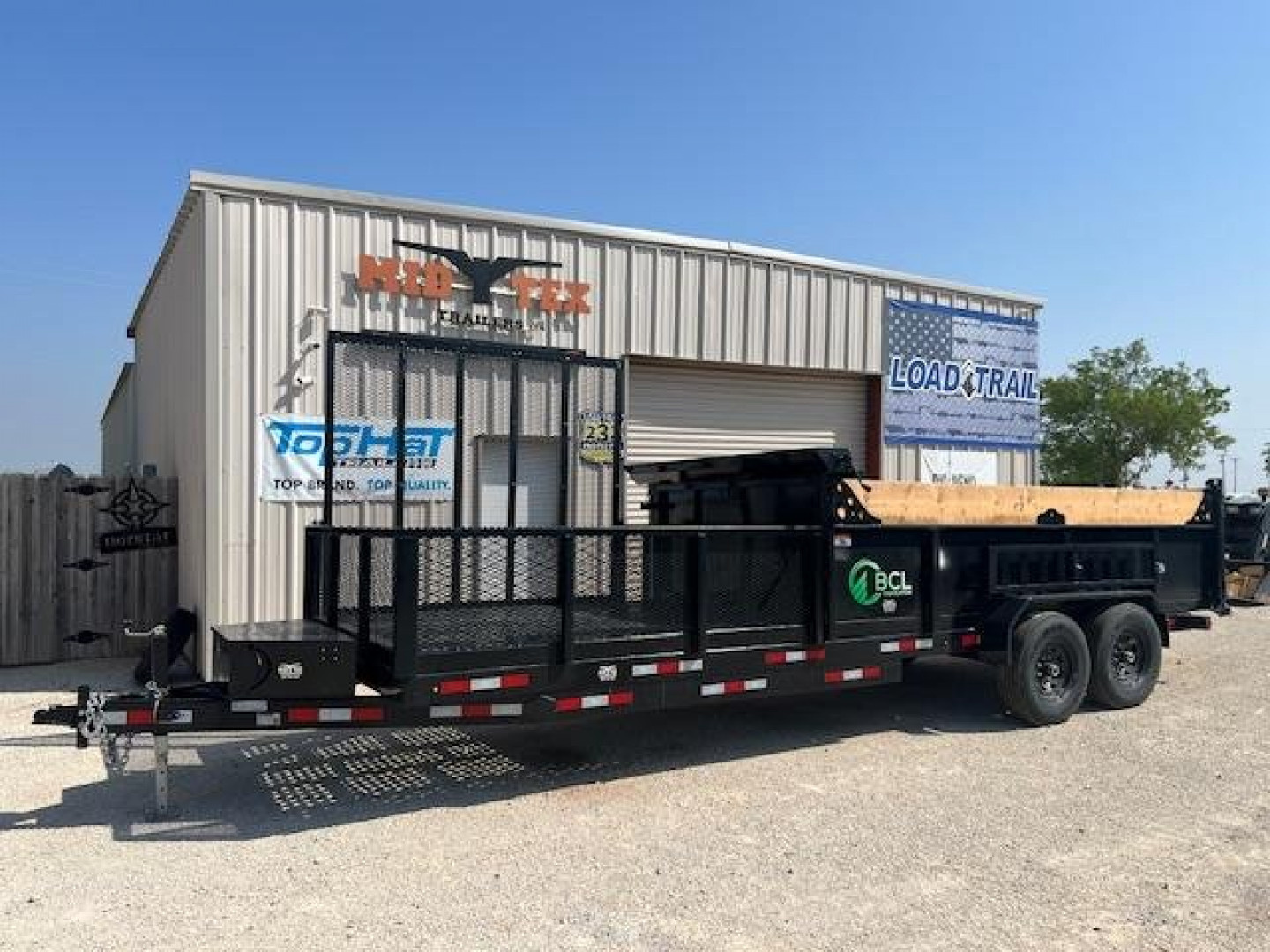 2024 BCL Fabrication LLC