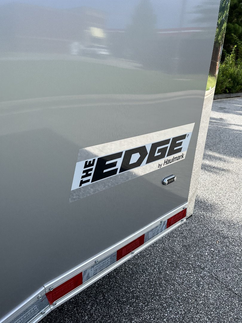 2025 Haulmark Edge photo 8
