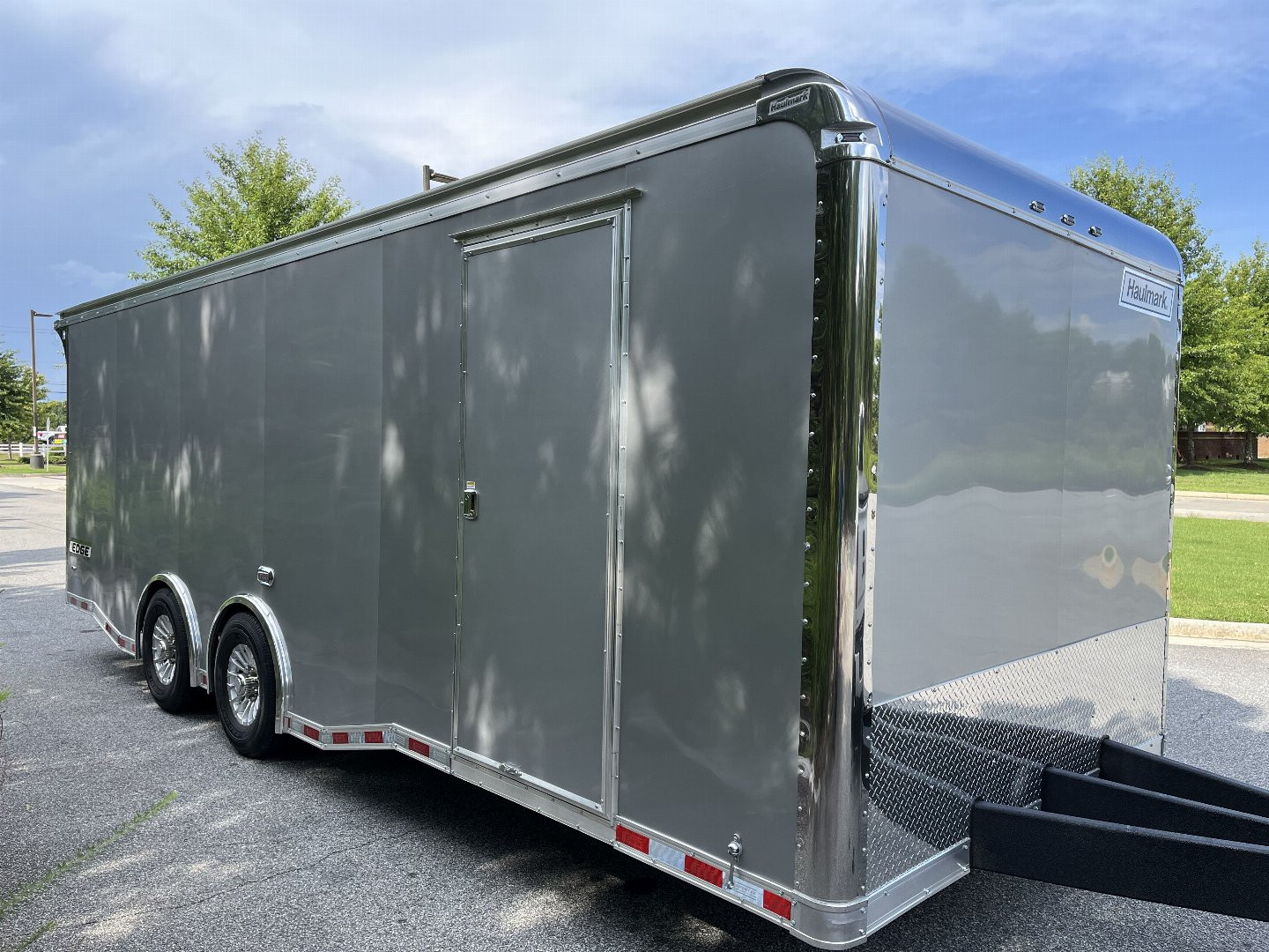 2025 Haulmark Edge