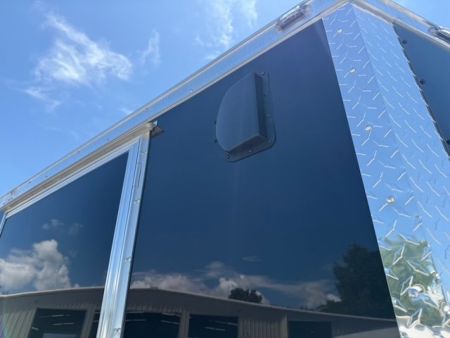 New 2026 Anvil 8.5x24 Cargo Trailer