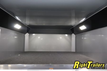 New 2025 8.5x32 inTech Trailers Stacker