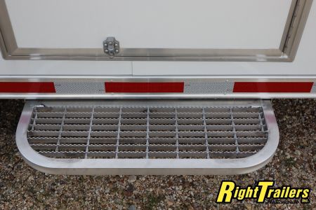 New 2025 8.5x32 inTech Trailers Stacker