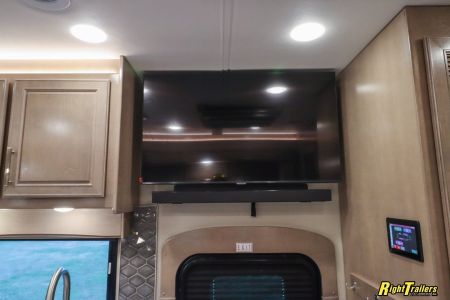 New 2026 Renegade RV Classic 45CBF with 2 Baths