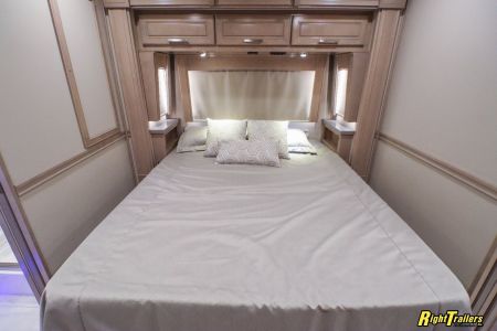 New 2026 Renegade RV Classic 45CBF with 2 Baths