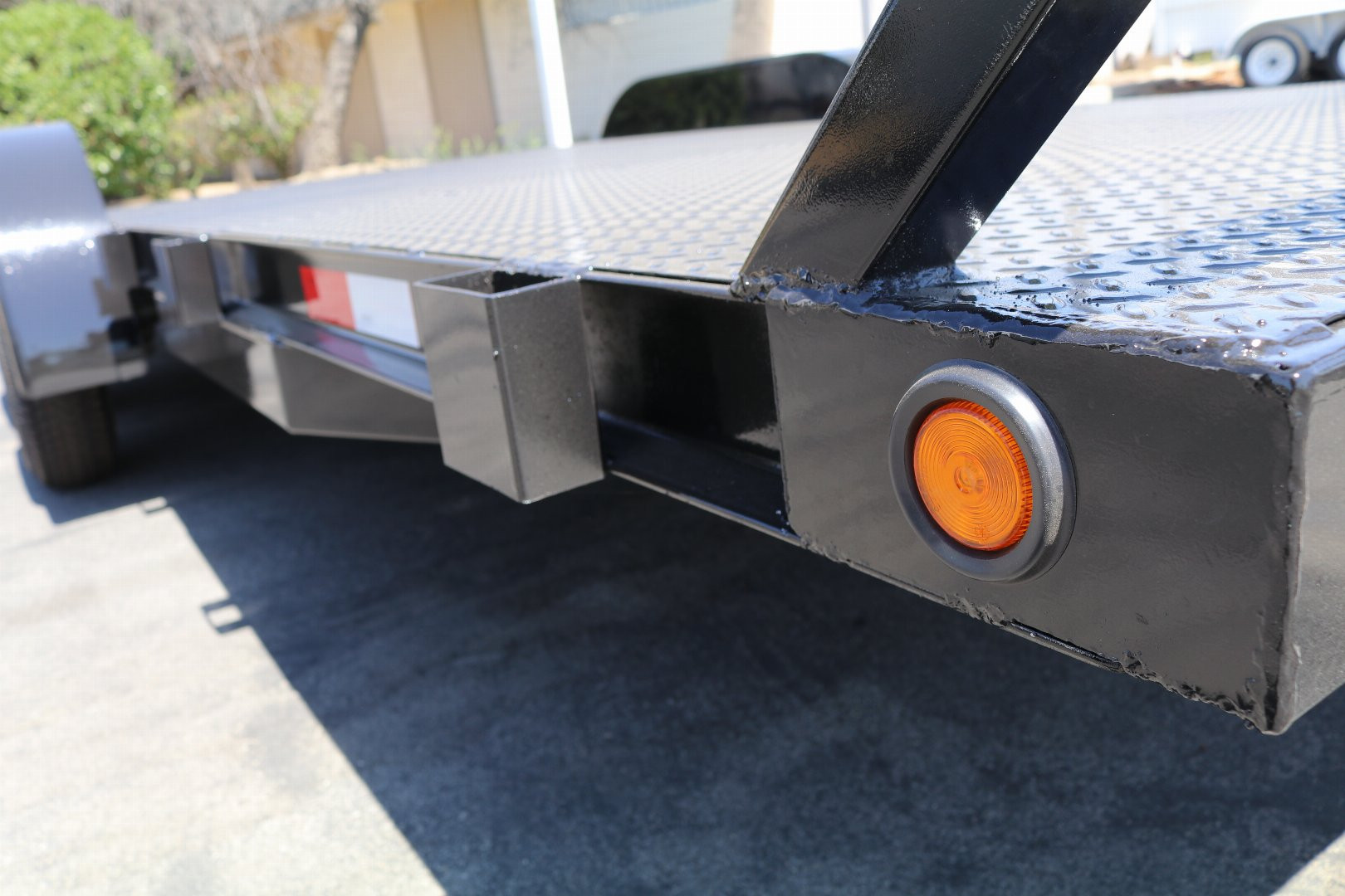 New 2027 Stellar Trailers 83"x14' Car Hauler