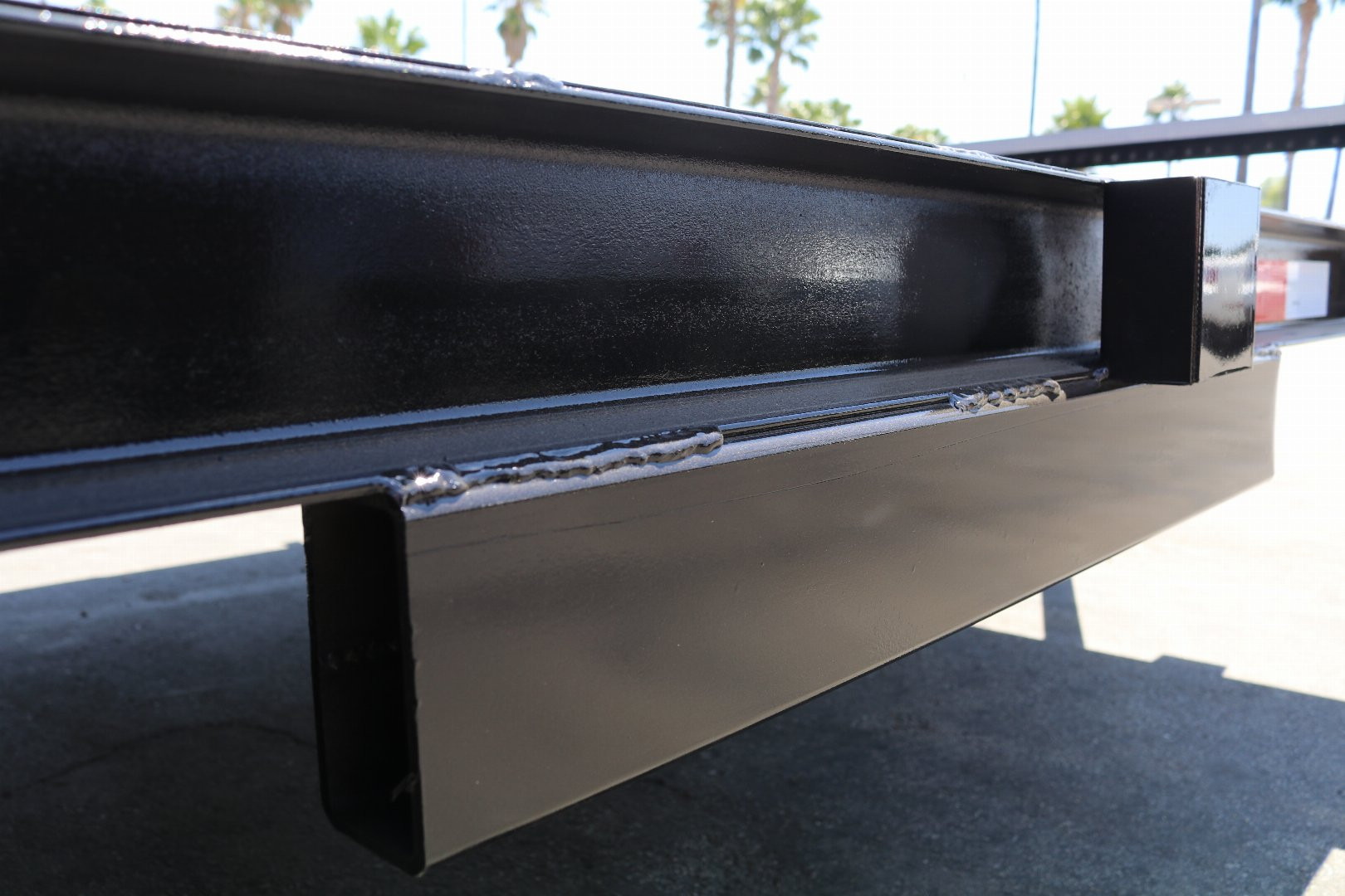New 2027 Stellar Trailers 83"x14' Car Hauler