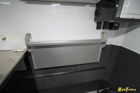 New 2025 ATC 8.5x36 RM900 Stacker